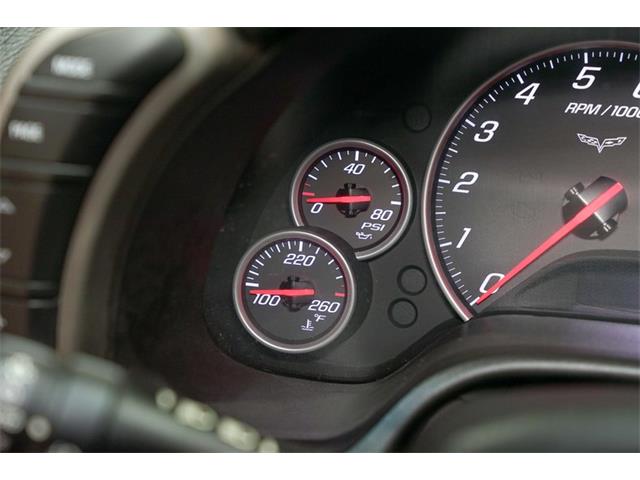 2005 Chevrolet Corvette (CC-2077794) for sale in Kentwood, Michigan