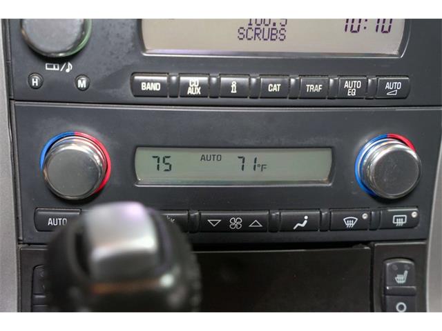 2005 Chevrolet Corvette (CC-2077794) for sale in Kentwood, Michigan