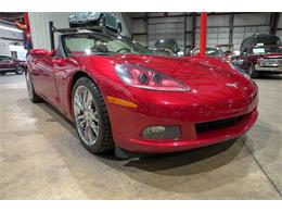 2005 Chevrolet Corvette (CC-2077794) for sale in Kentwood, Michigan