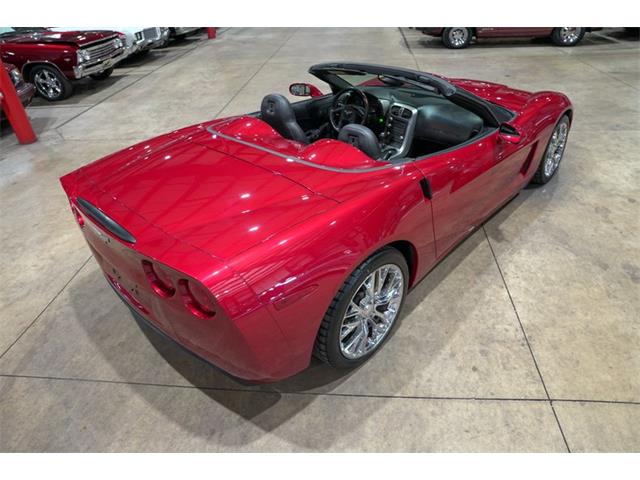 2005 Chevrolet Corvette (CC-2077794) for sale in Kentwood, Michigan
