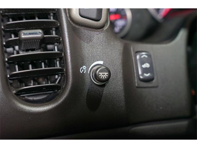 2005 Chevrolet Corvette (CC-2077794) for sale in Kentwood, Michigan