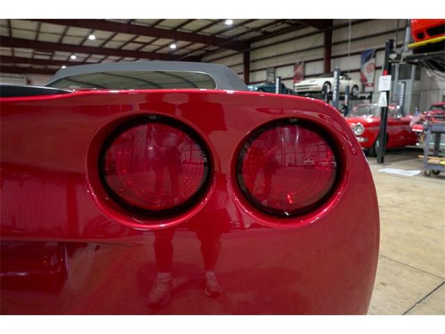 2005 Chevrolet Corvette (CC-2077794) for sale in Kentwood, Michigan
