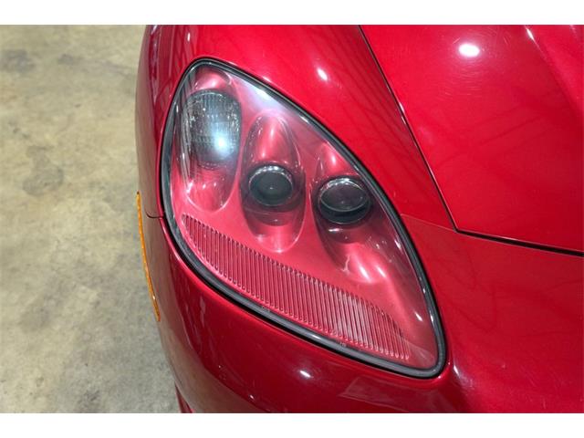 2005 Chevrolet Corvette (CC-2077794) for sale in Kentwood, Michigan