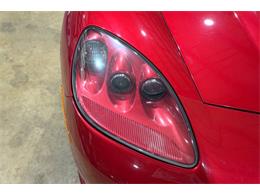 2005 Chevrolet Corvette (CC-2077794) for sale in Kentwood, Michigan