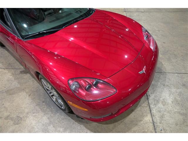 2005 Chevrolet Corvette (CC-2077794) for sale in Kentwood, Michigan