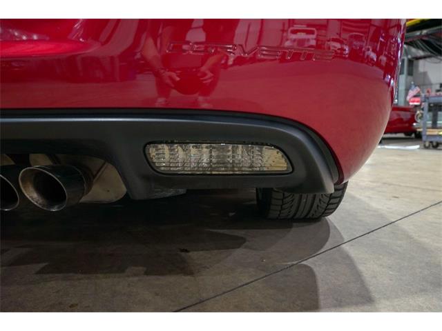 2005 Chevrolet Corvette (CC-2077794) for sale in Kentwood, Michigan