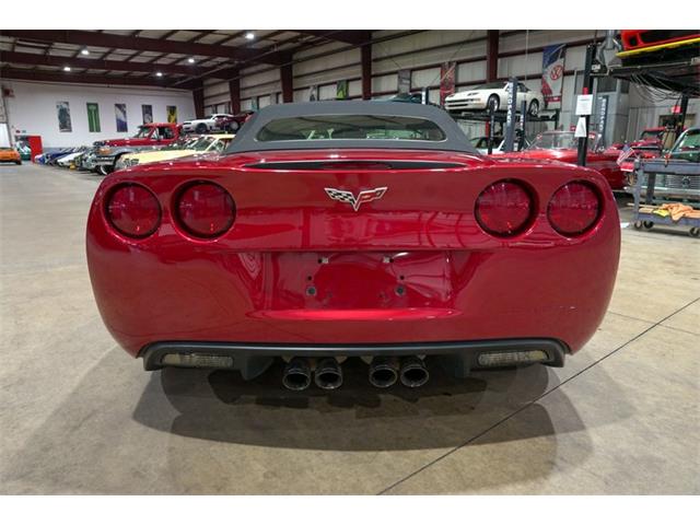 2005 Chevrolet Corvette (CC-2077794) for sale in Kentwood, Michigan