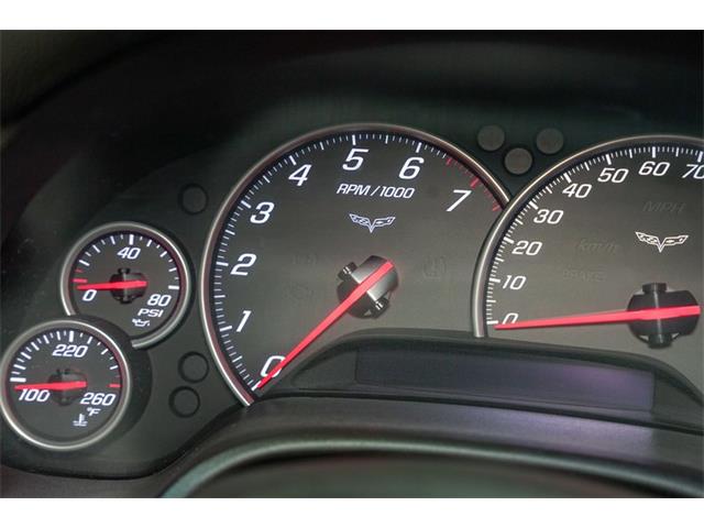 2005 Chevrolet Corvette (CC-2077794) for sale in Kentwood, Michigan