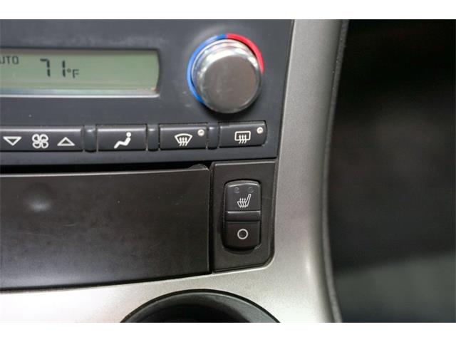 2005 Chevrolet Corvette (CC-2077794) for sale in Kentwood, Michigan