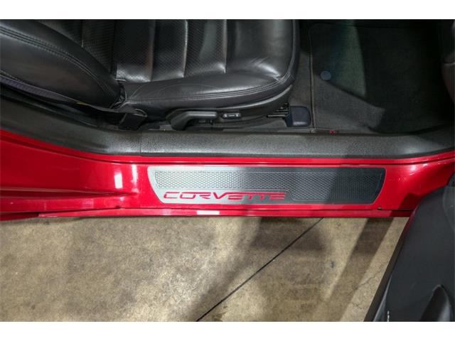 2005 Chevrolet Corvette (CC-2077794) for sale in Kentwood, Michigan