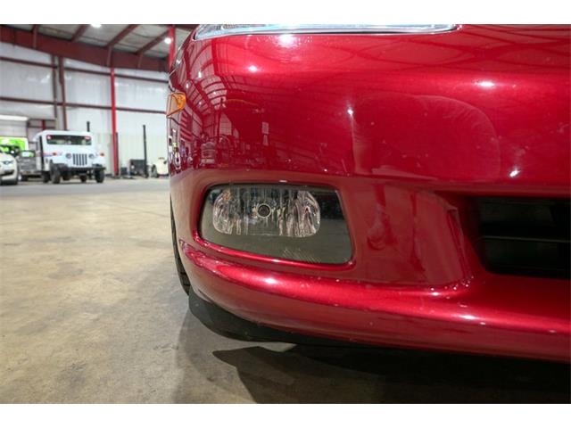 2005 Chevrolet Corvette (CC-2077794) for sale in Kentwood, Michigan