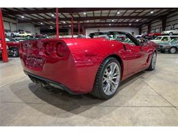 2005 Chevrolet Corvette (CC-2077794) for sale in Kentwood, Michigan