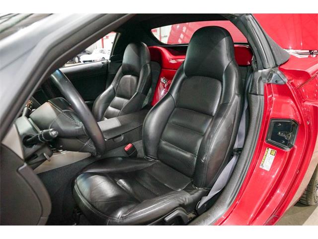 2005 Chevrolet Corvette (CC-2077794) for sale in Kentwood, Michigan