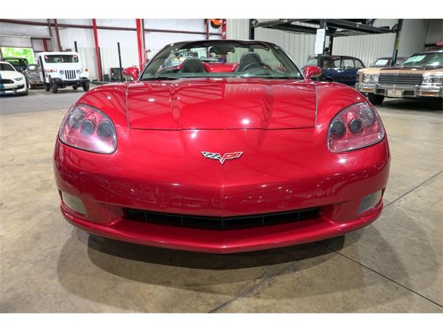 2005 Chevrolet Corvette (CC-2077794) for sale in Kentwood, Michigan