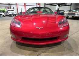 2005 Chevrolet Corvette (CC-2077794) for sale in Kentwood, Michigan