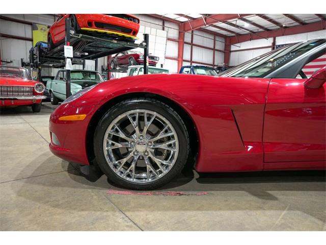 2005 Chevrolet Corvette (CC-2077794) for sale in Kentwood, Michigan