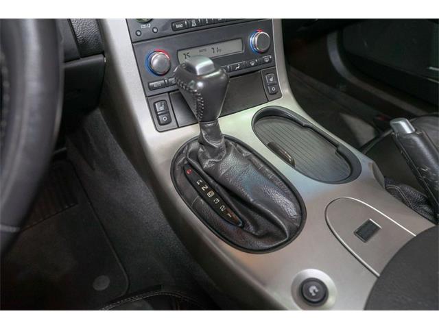 2005 Chevrolet Corvette (CC-2077794) for sale in Kentwood, Michigan