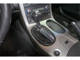2005 Chevrolet Corvette (CC-2077794) for sale in Kentwood, Michigan