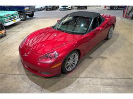 2005 Chevrolet Corvette (CC-2077794) for sale in Kentwood, Michigan
