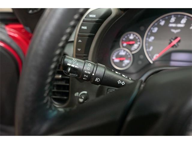 2005 Chevrolet Corvette (CC-2077794) for sale in Kentwood, Michigan