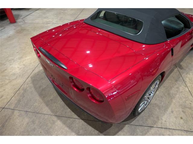 2005 Chevrolet Corvette (CC-2077794) for sale in Kentwood, Michigan