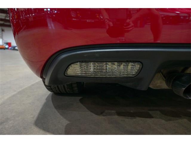 2005 Chevrolet Corvette (CC-2077794) for sale in Kentwood, Michigan
