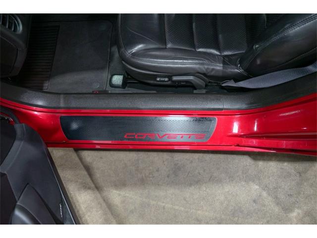 2005 Chevrolet Corvette (CC-2077794) for sale in Kentwood, Michigan