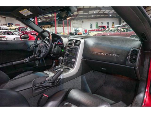 2005 Chevrolet Corvette (CC-2077794) for sale in Kentwood, Michigan
