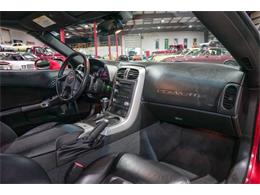 2005 Chevrolet Corvette (CC-2077794) for sale in Kentwood, Michigan