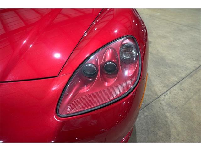2005 Chevrolet Corvette (CC-2077794) for sale in Kentwood, Michigan
