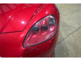 2005 Chevrolet Corvette (CC-2077794) for sale in Kentwood, Michigan