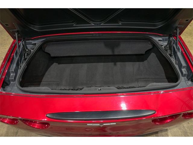 2005 Chevrolet Corvette (CC-2077794) for sale in Kentwood, Michigan