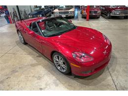 2005 Chevrolet Corvette (CC-2077794) for sale in Kentwood, Michigan