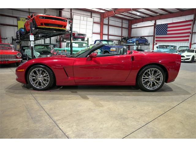 2005 Chevrolet Corvette (CC-2077794) for sale in Kentwood, Michigan