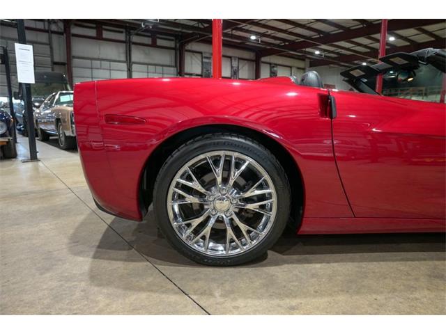 2005 Chevrolet Corvette (CC-2077794) for sale in Kentwood, Michigan