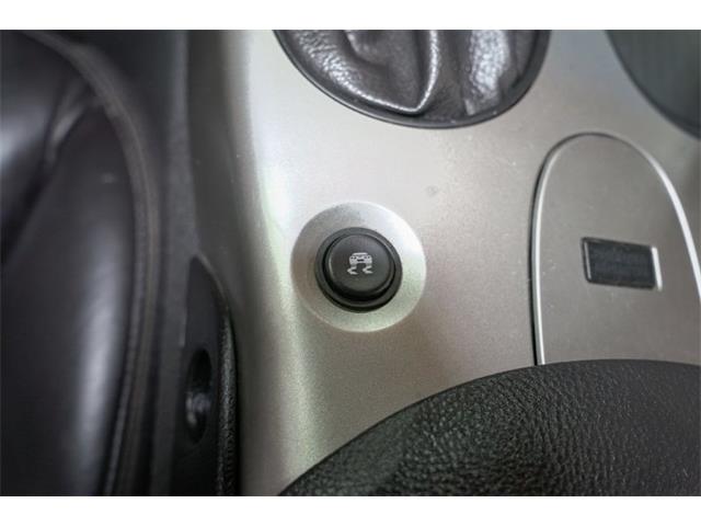 2005 Chevrolet Corvette (CC-2077794) for sale in Kentwood, Michigan