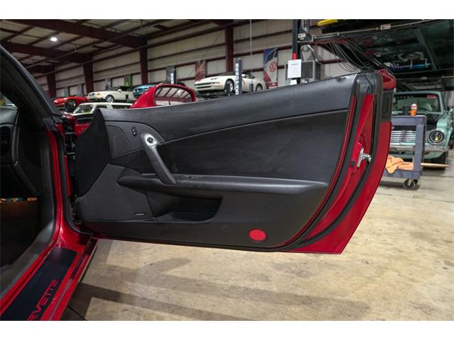 2005 Chevrolet Corvette (CC-2077794) for sale in Kentwood, Michigan