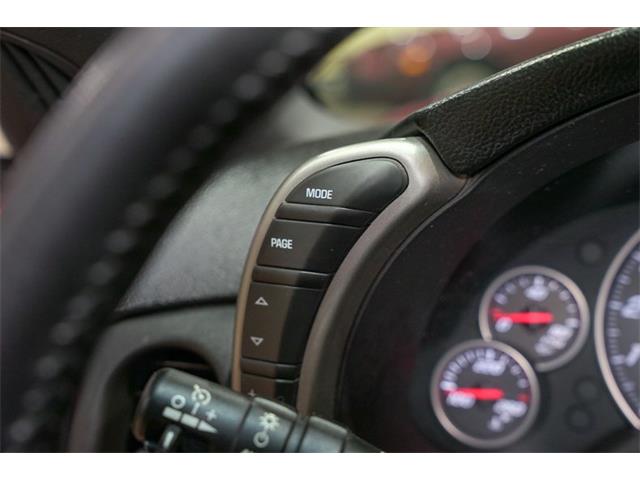 2005 Chevrolet Corvette (CC-2077794) for sale in Kentwood, Michigan