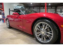 2005 Chevrolet Corvette (CC-2077794) for sale in Kentwood, Michigan