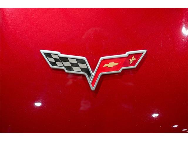2005 Chevrolet Corvette (CC-2077794) for sale in Kentwood, Michigan