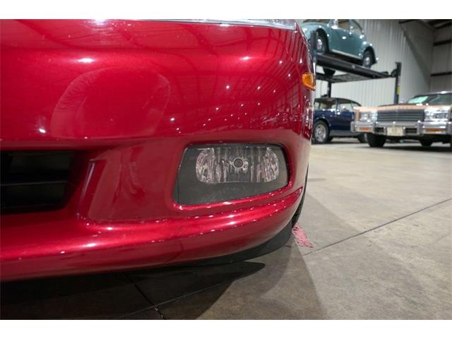 2005 Chevrolet Corvette (CC-2077794) for sale in Kentwood, Michigan