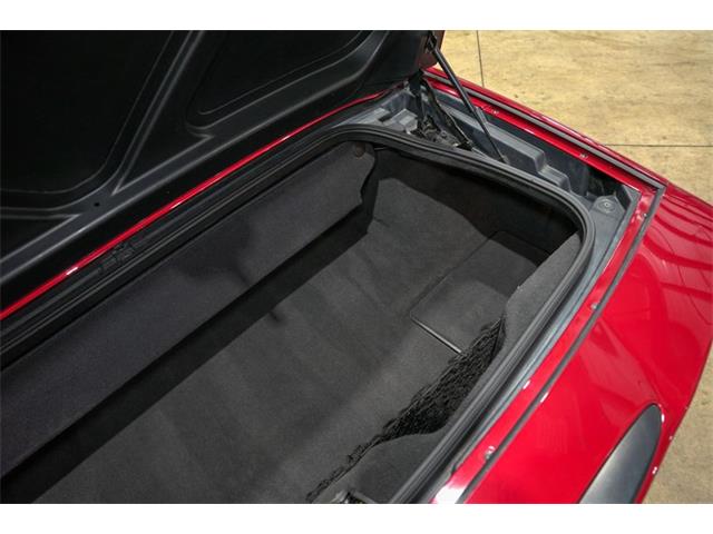 2005 Chevrolet Corvette (CC-2077794) for sale in Kentwood, Michigan