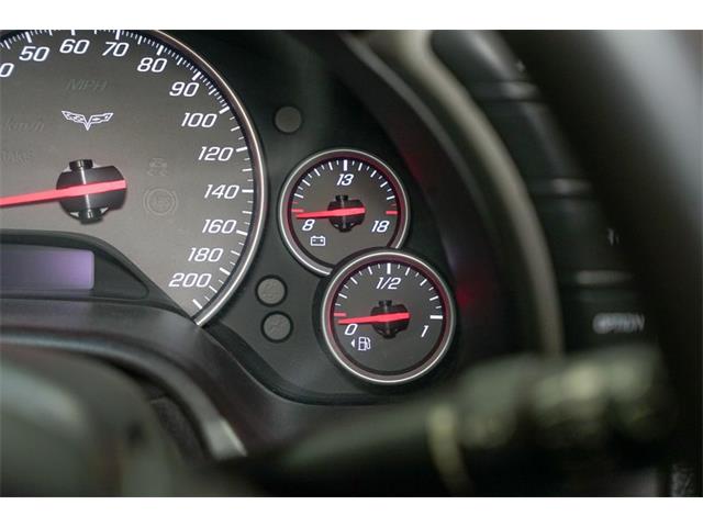 2005 Chevrolet Corvette (CC-2077794) for sale in Kentwood, Michigan