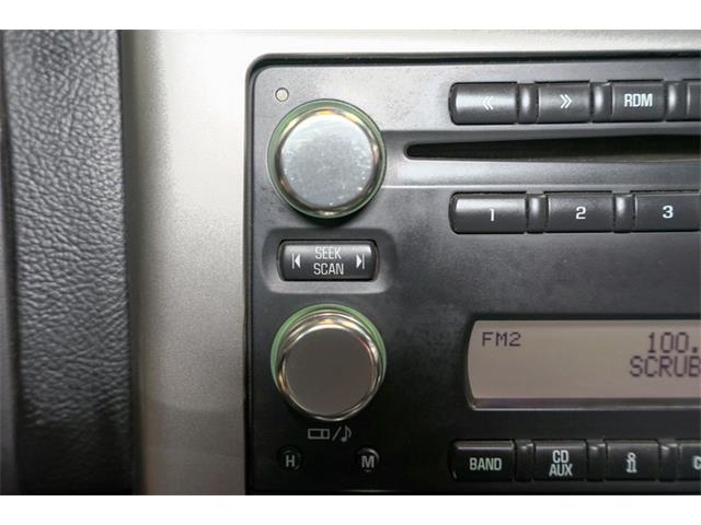 2005 Chevrolet Corvette (CC-2077794) for sale in Kentwood, Michigan