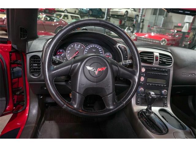 2005 Chevrolet Corvette (CC-2077794) for sale in Kentwood, Michigan