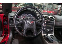 2005 Chevrolet Corvette (CC-2077794) for sale in Kentwood, Michigan