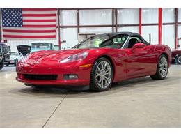 2005 Chevrolet Corvette (CC-2077794) for sale in Kentwood, Michigan