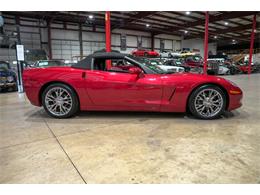 2005 Chevrolet Corvette (CC-2077794) for sale in Kentwood, Michigan