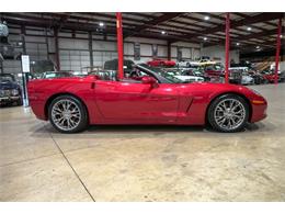 2005 Chevrolet Corvette (CC-2077794) for sale in Kentwood, Michigan
