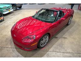 2005 Chevrolet Corvette (CC-2077794) for sale in Kentwood, Michigan